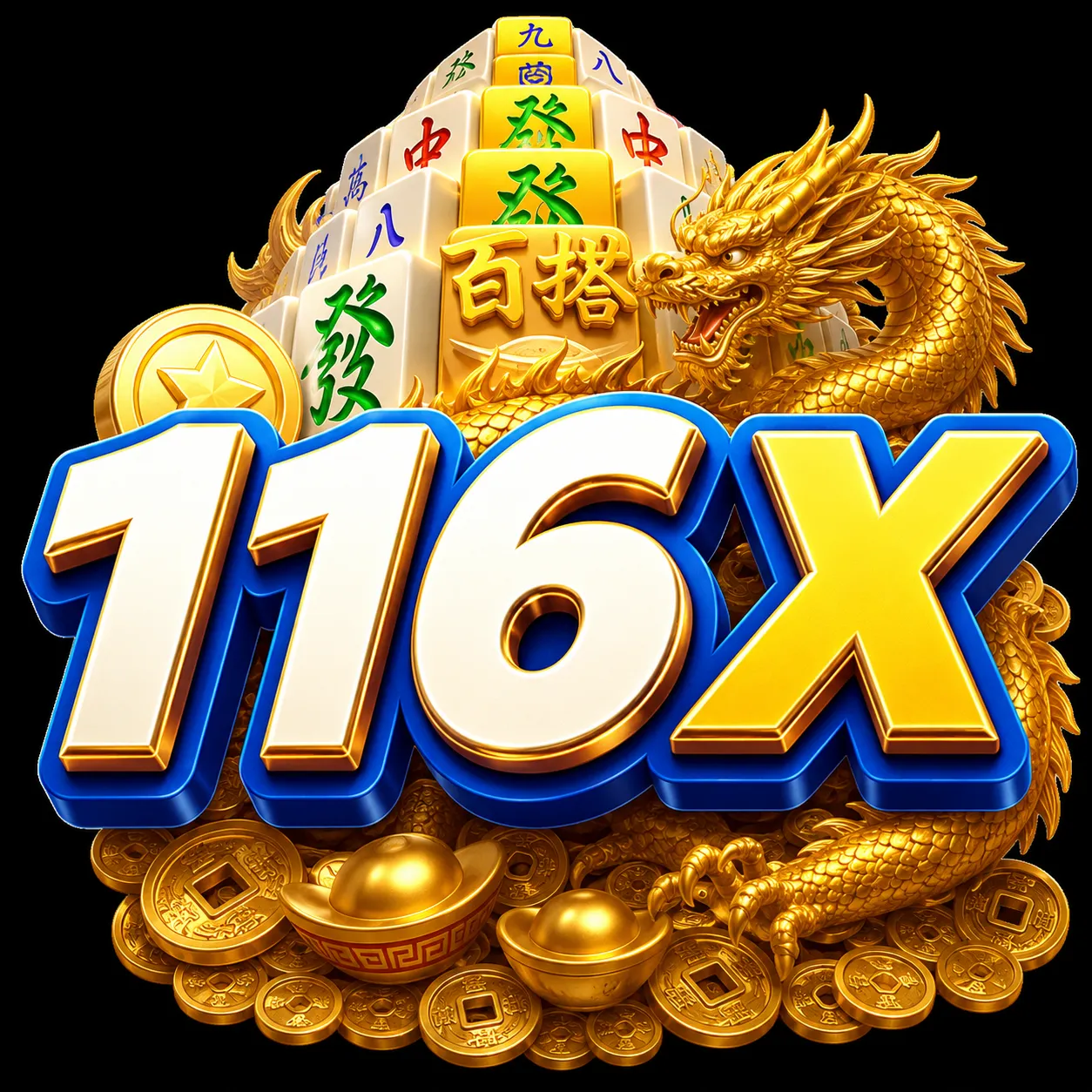 116X - Pertarungan Dalam Dunia Battle Royale