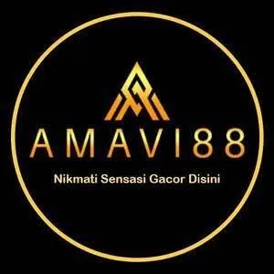 AMAVI88 - Pengalaman Terbaik Game Idle