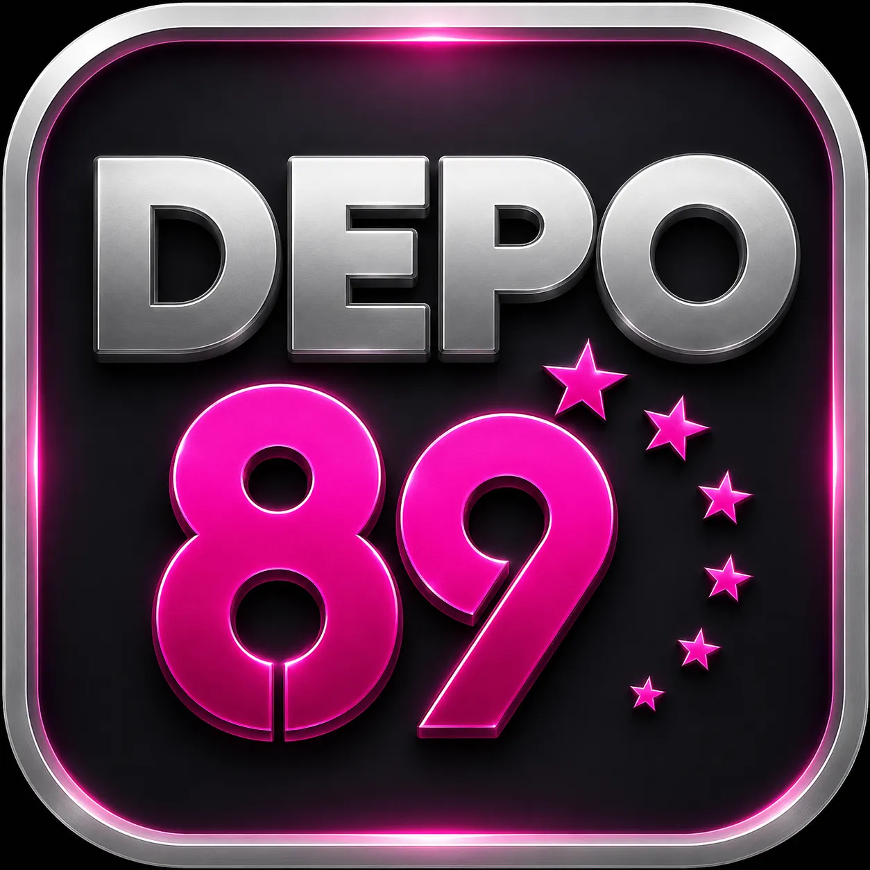 DEPO89 - Balapan Seru dan Menantang