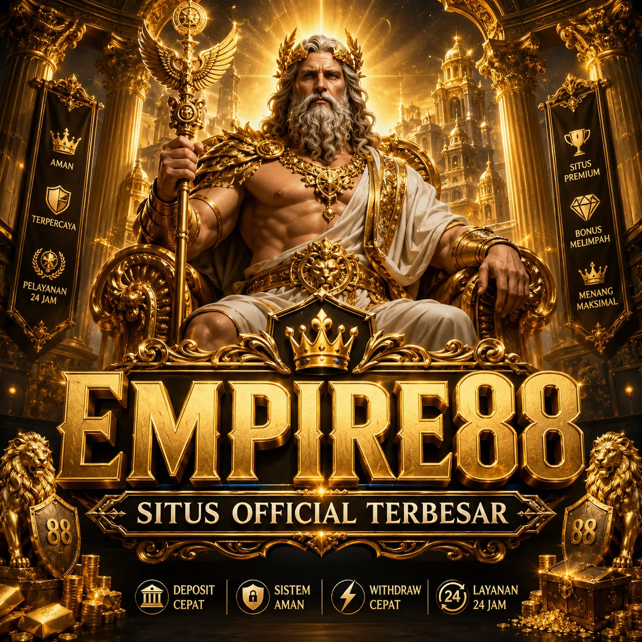 EMPIRE88 - Nikmati Keseruan Game Casual yang Menghibur