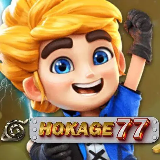 HOKAGE77 - Permainan Bingo Seru dan Menyenangkan