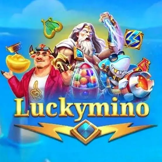 LUCKYMINO - Permainan Poker Seru dan Mengasyikkan