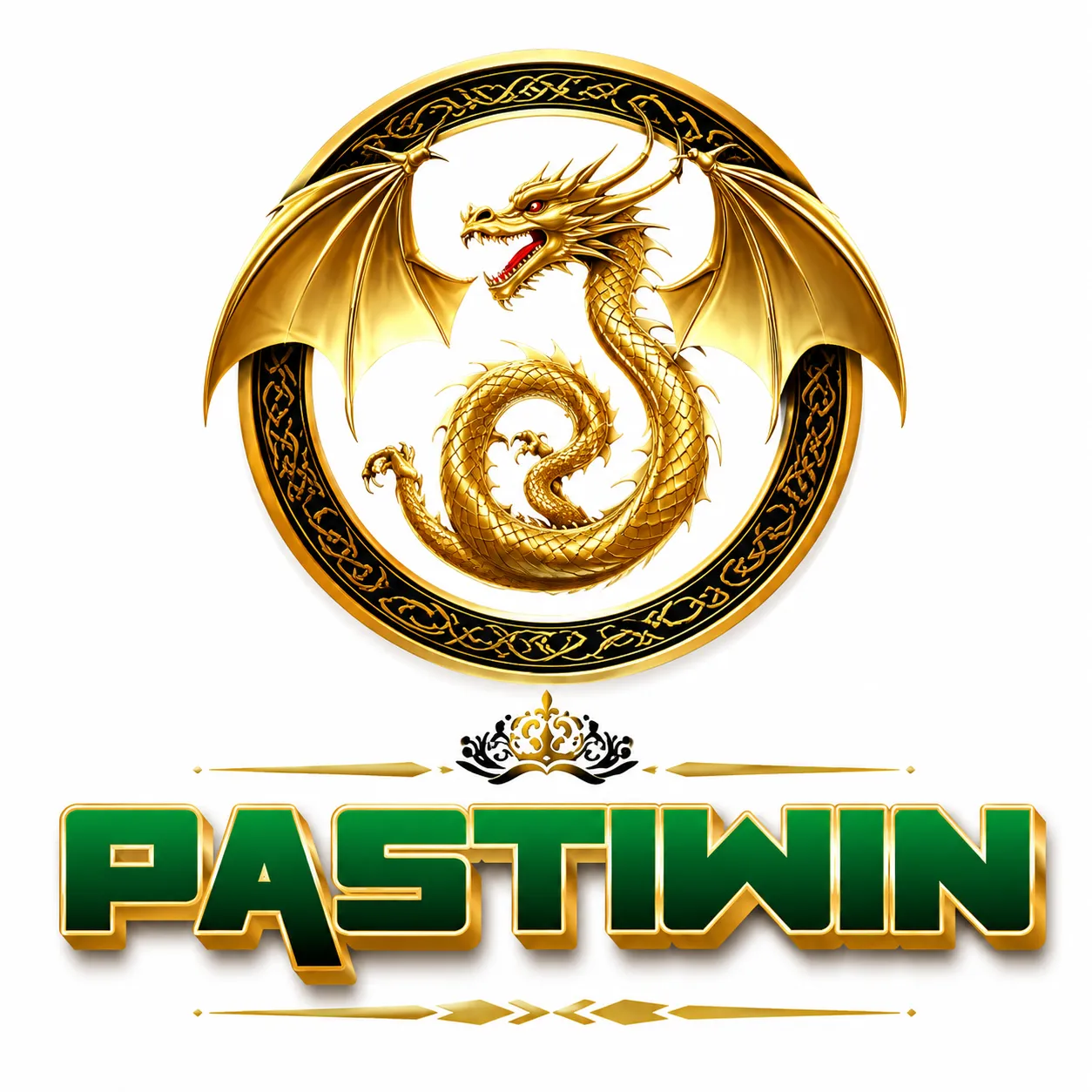 PASTIWIN - Permainan Mahjong Seru dan Menantang