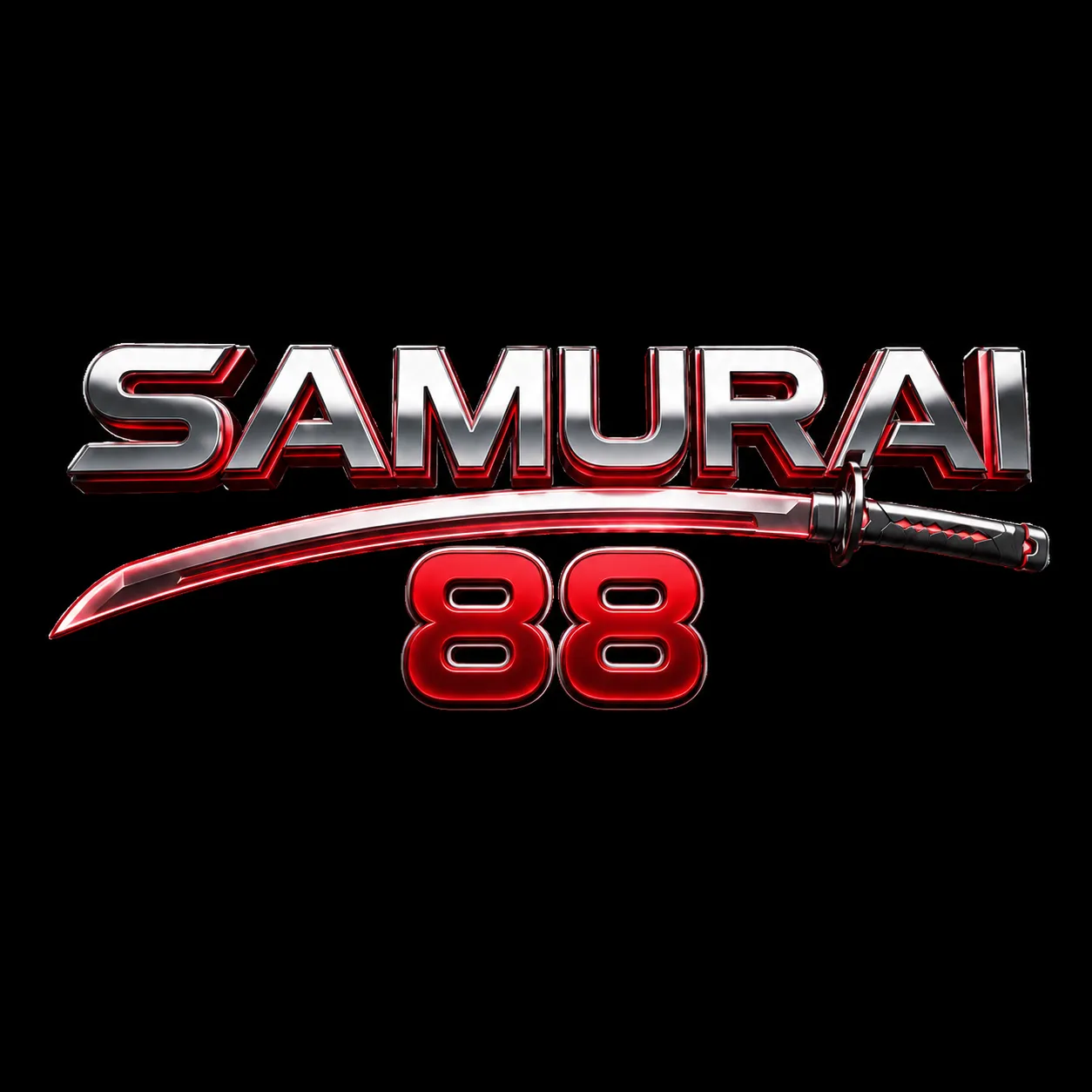 SAMURAI88 - Permainan Idle yang Seru dan Mengasyikkan