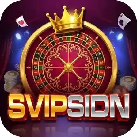 SVIPSIDN - Simulasi Kehidupan yang Mengasyikkan