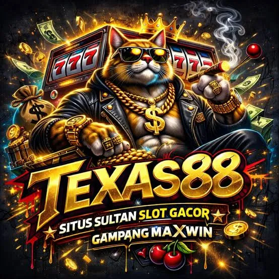 TEXAS88 - Game Bingo Seru dan Mengasyikkan