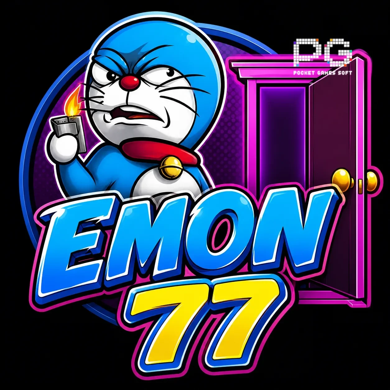 emon77 Hub Unduhan